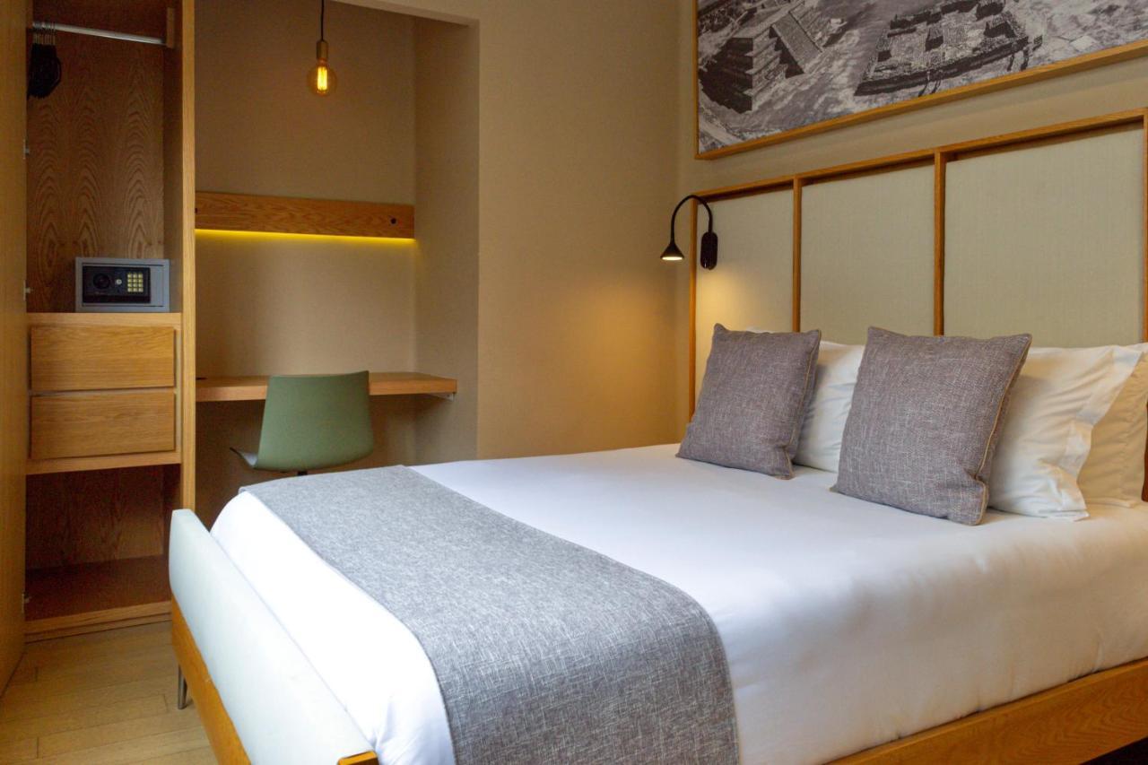 Mi Zona Wtc Aparthotel 2*