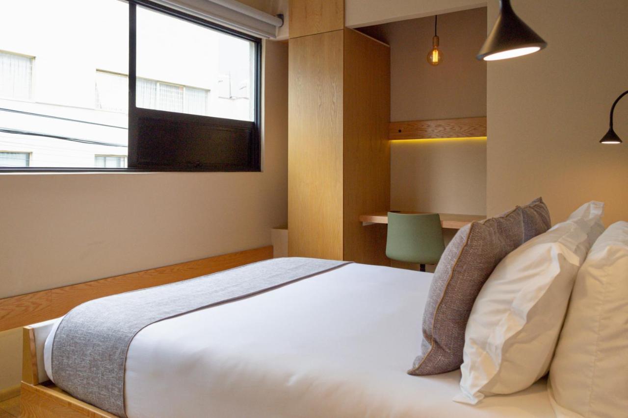 Mi Zona Wtc Aparthotel 2*