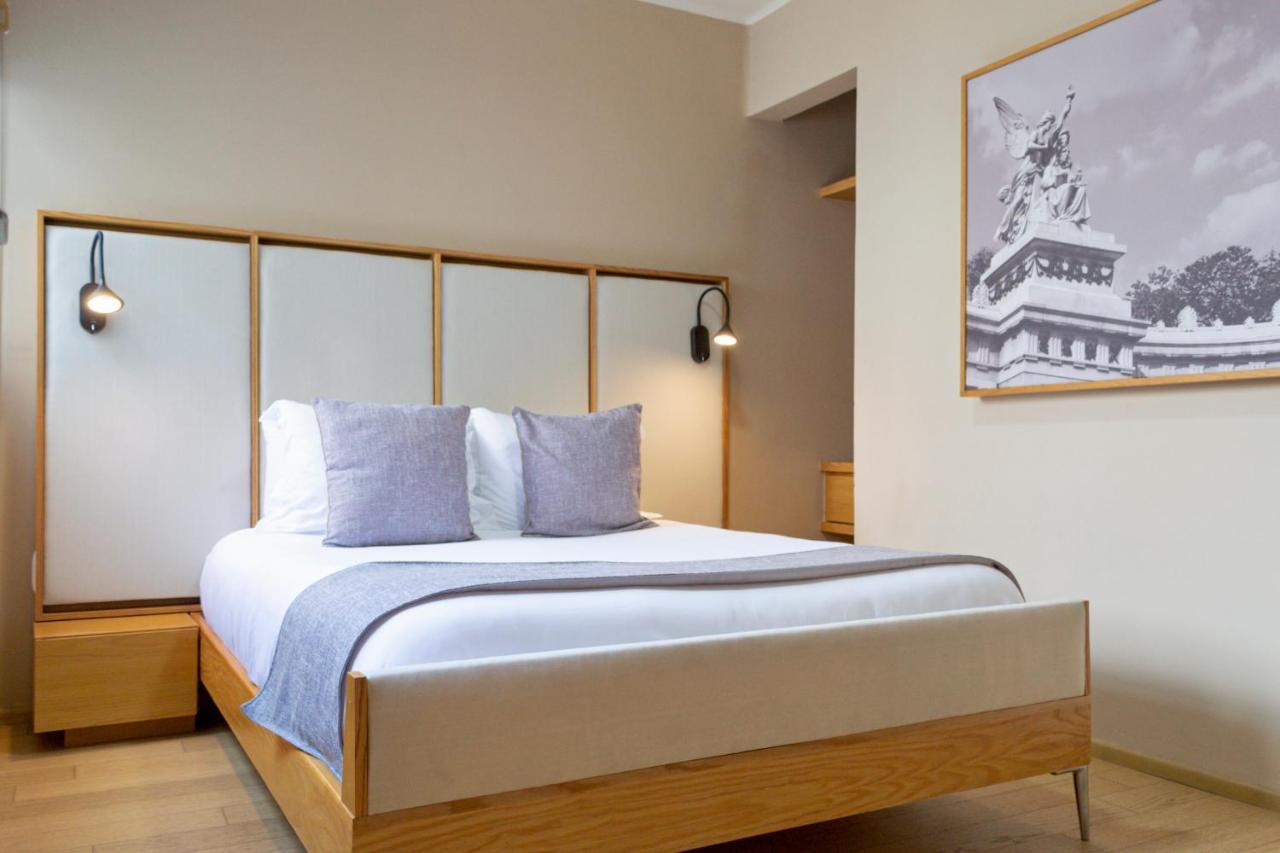 Mi Zona Wtc Aparthotel