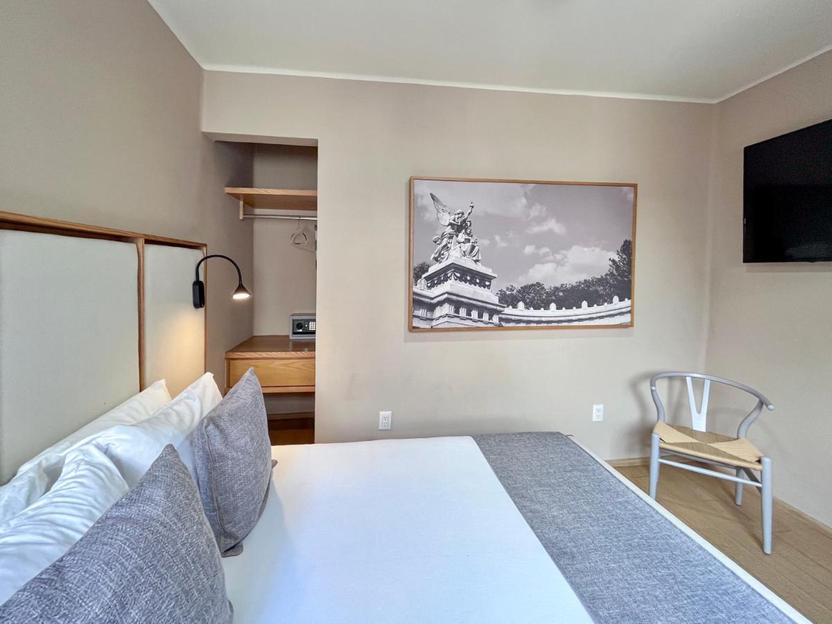 Aparthotel Mi Zona Wtc