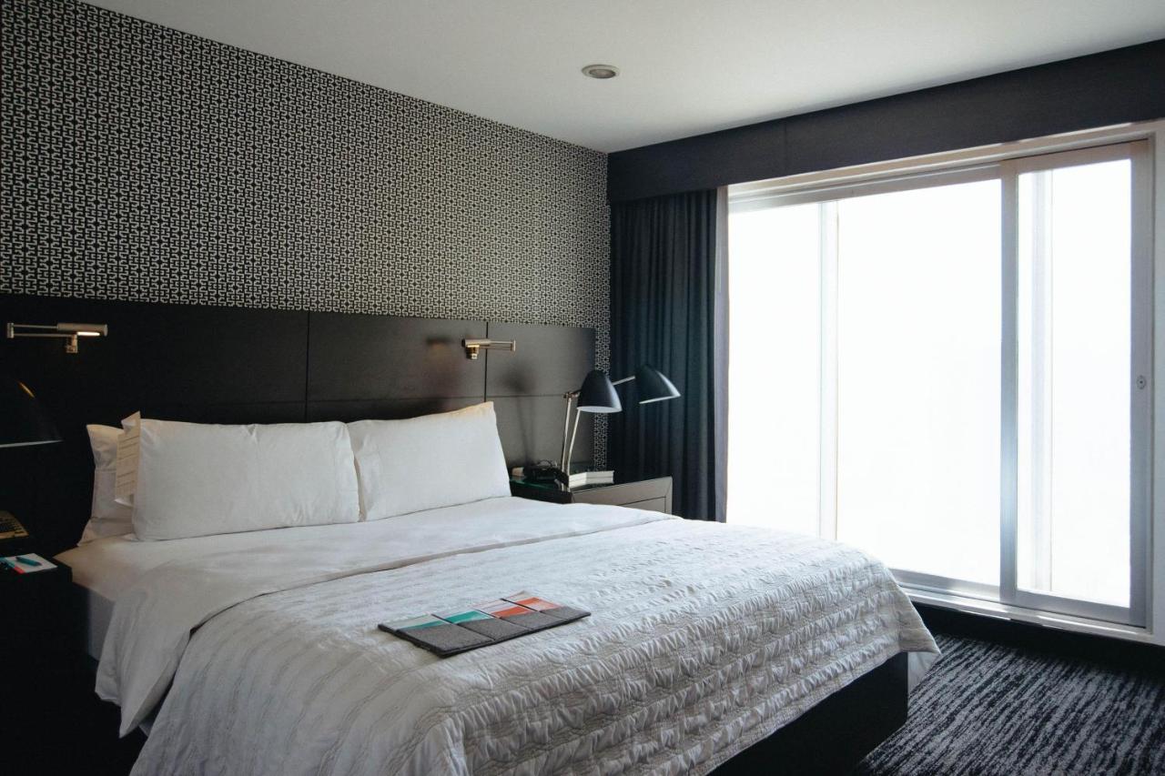 Hotel Le Meridien 5*