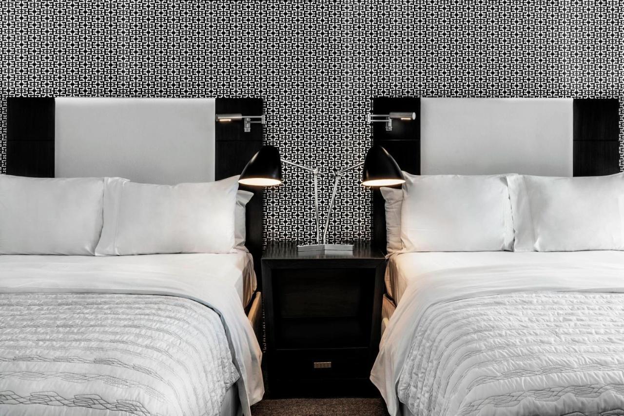 Le Meridien México DF