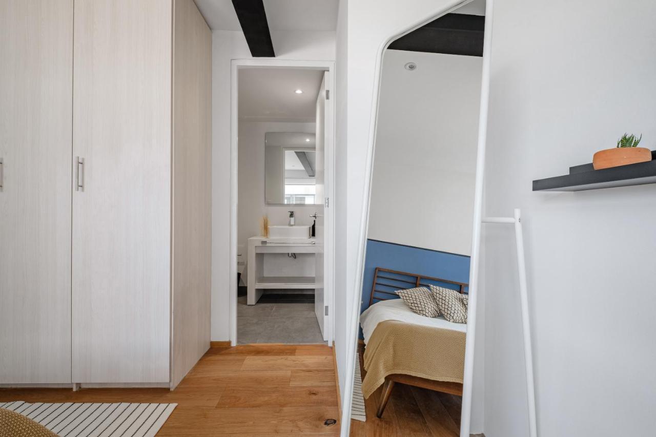 Modern La Condesa Pet Friendly