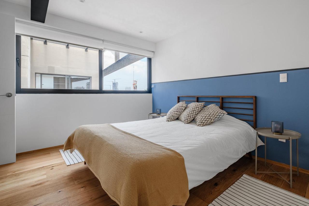 Modern La Condesa Pet Friendly *