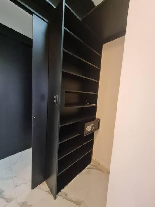 Apartment Bright Apt W/view Near Reforma