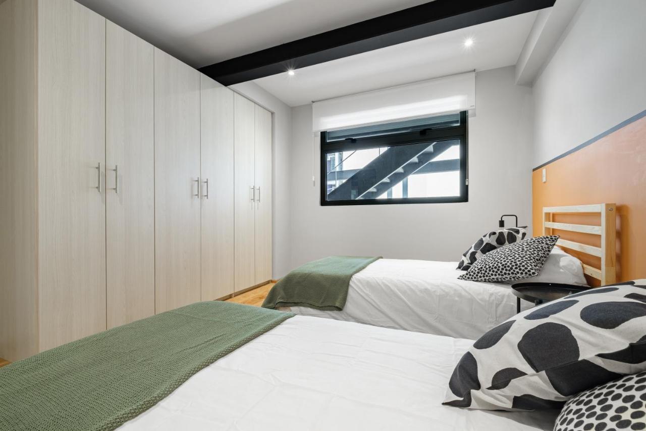 Modern La Condesa Pet Friendly
