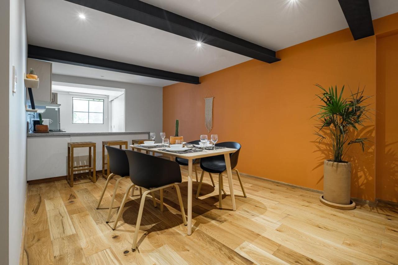 Modern La Condesa Pet Friendly * Mexico City