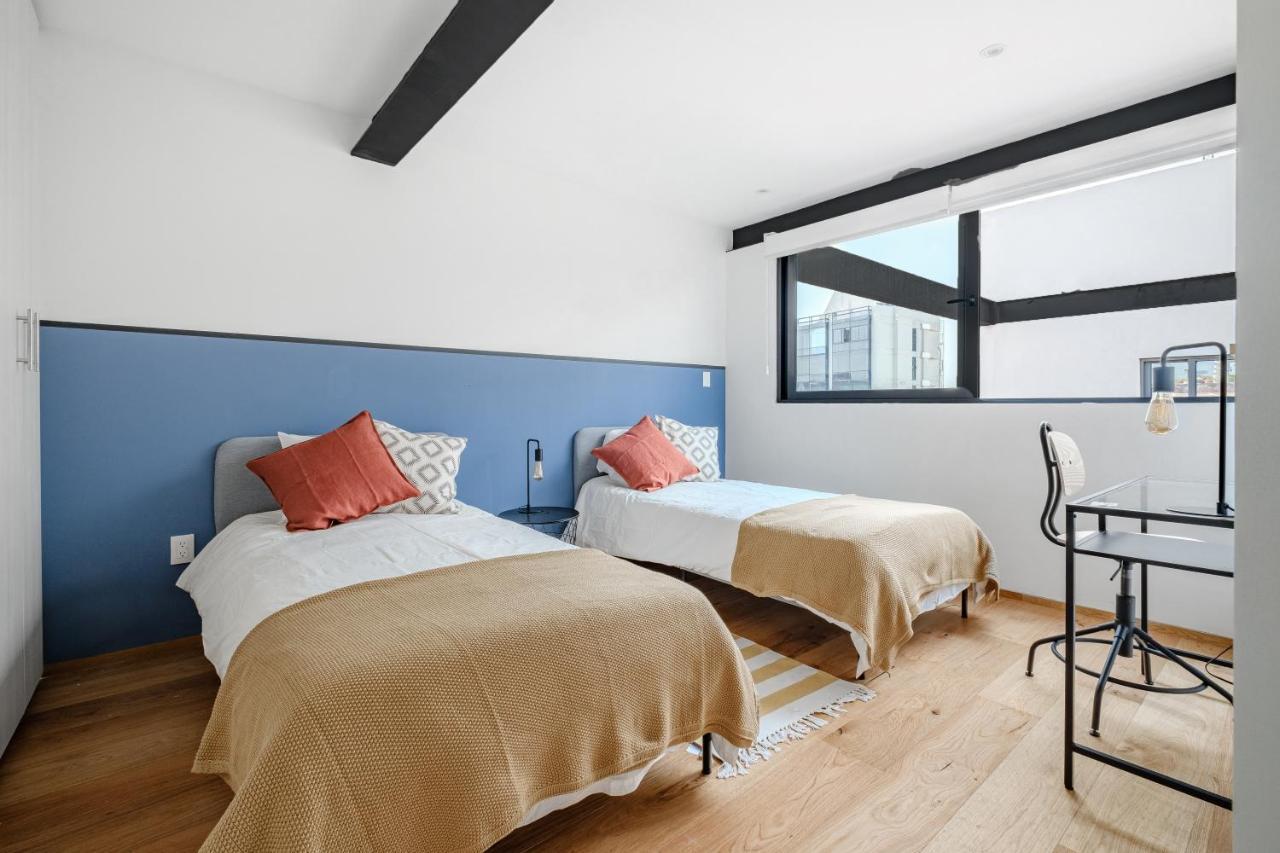 Apartment Modern La Condesa Pet Friendly *