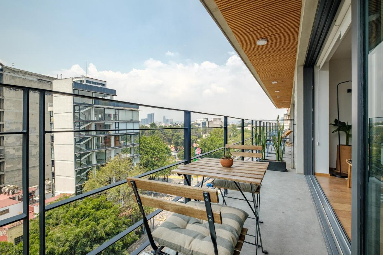 Modern La Condesa Pet Friendly *