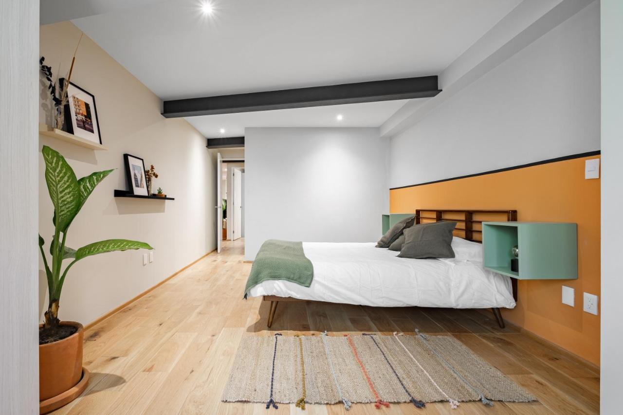 Apartment Modern La Condesa Pet Friendly