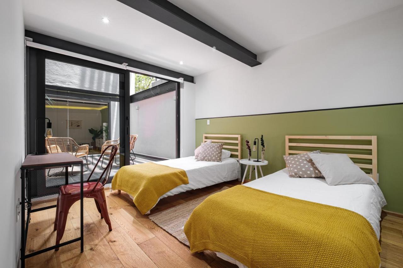 Modern La Condesa Pet Friendly *