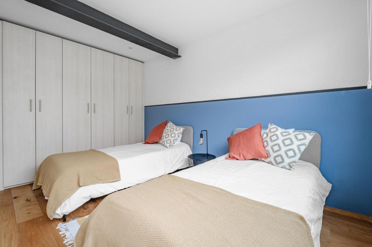 Modern La Condesa Pet Friendly * Mexico City
