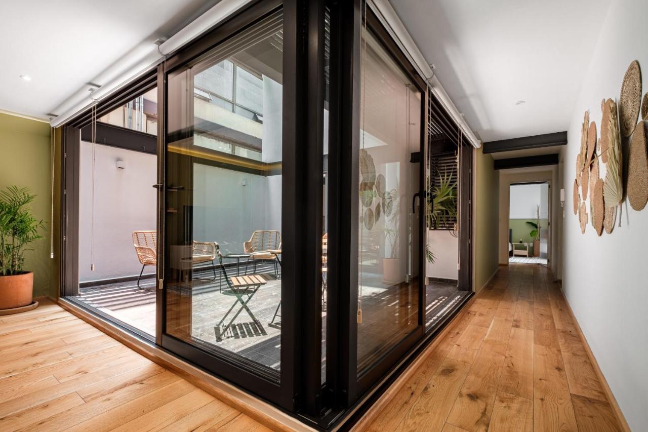 Modern La Condesa Pet Friendly Apartment Mexico City
