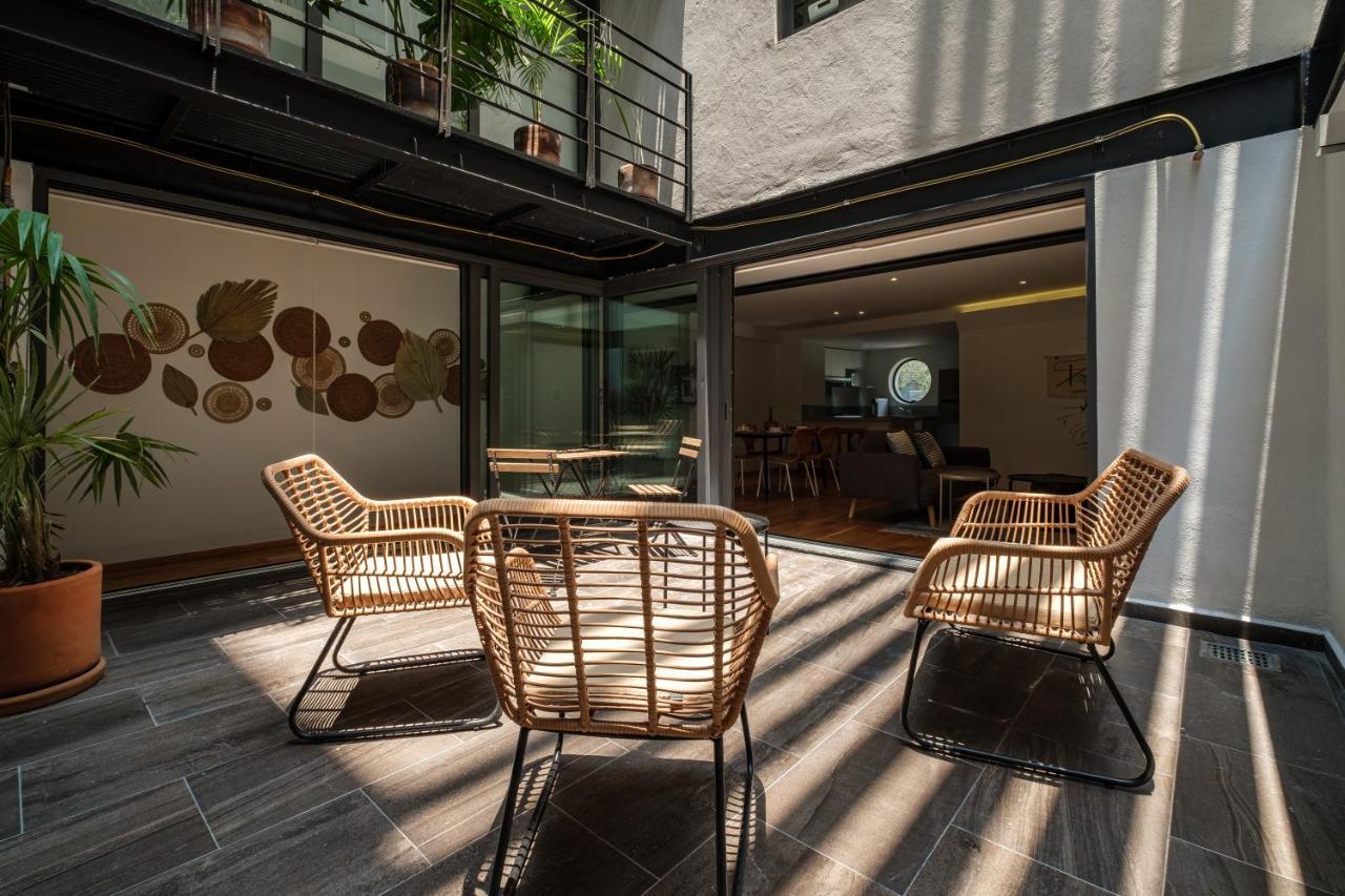 Modern La Condesa Pet Friendly