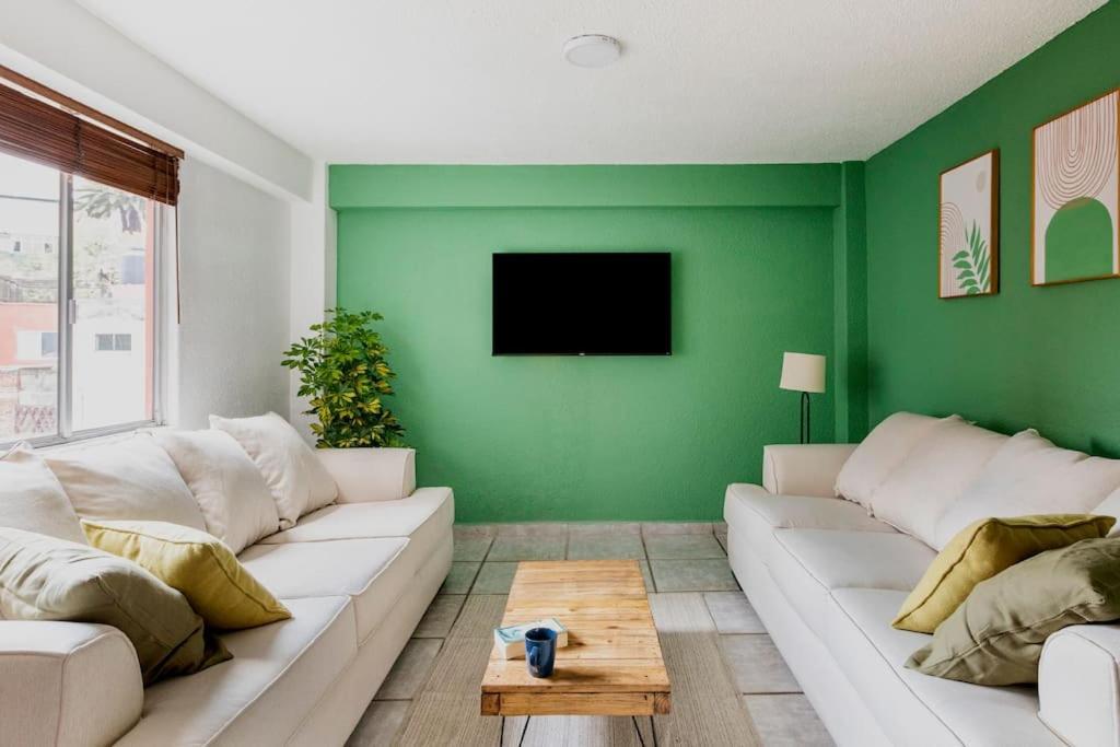 Big & Comfy, King And Queen-size Beds, And Parking Lot Apartamento *