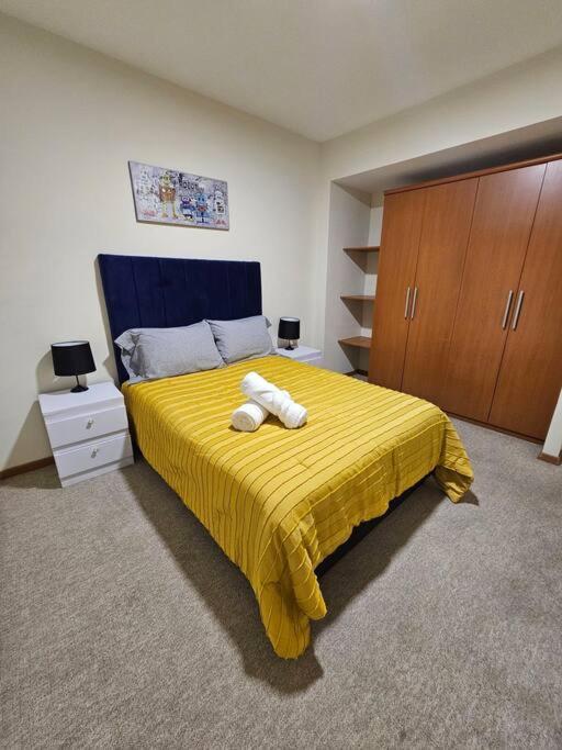 Apartamento Zona Rosa Cdmx