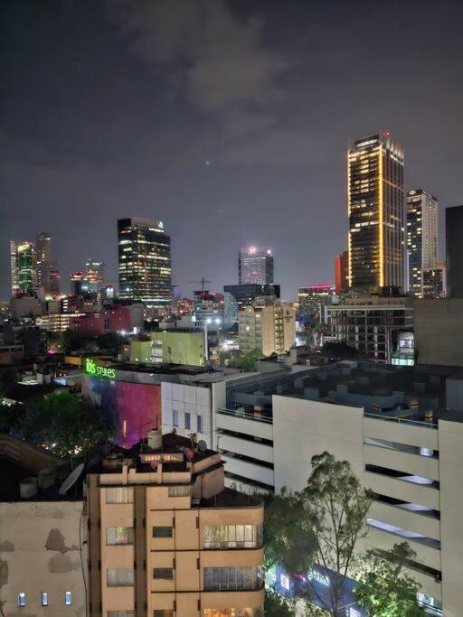 Zona Rosa Cdmx * México DF