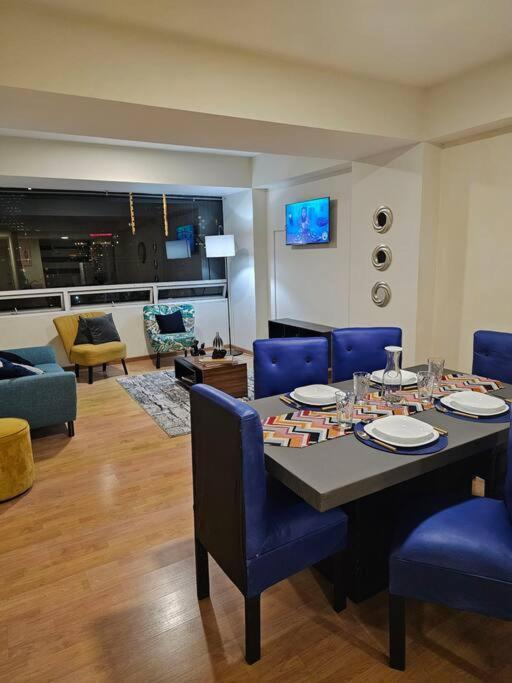 Apartamento Zona Rosa Cdmx