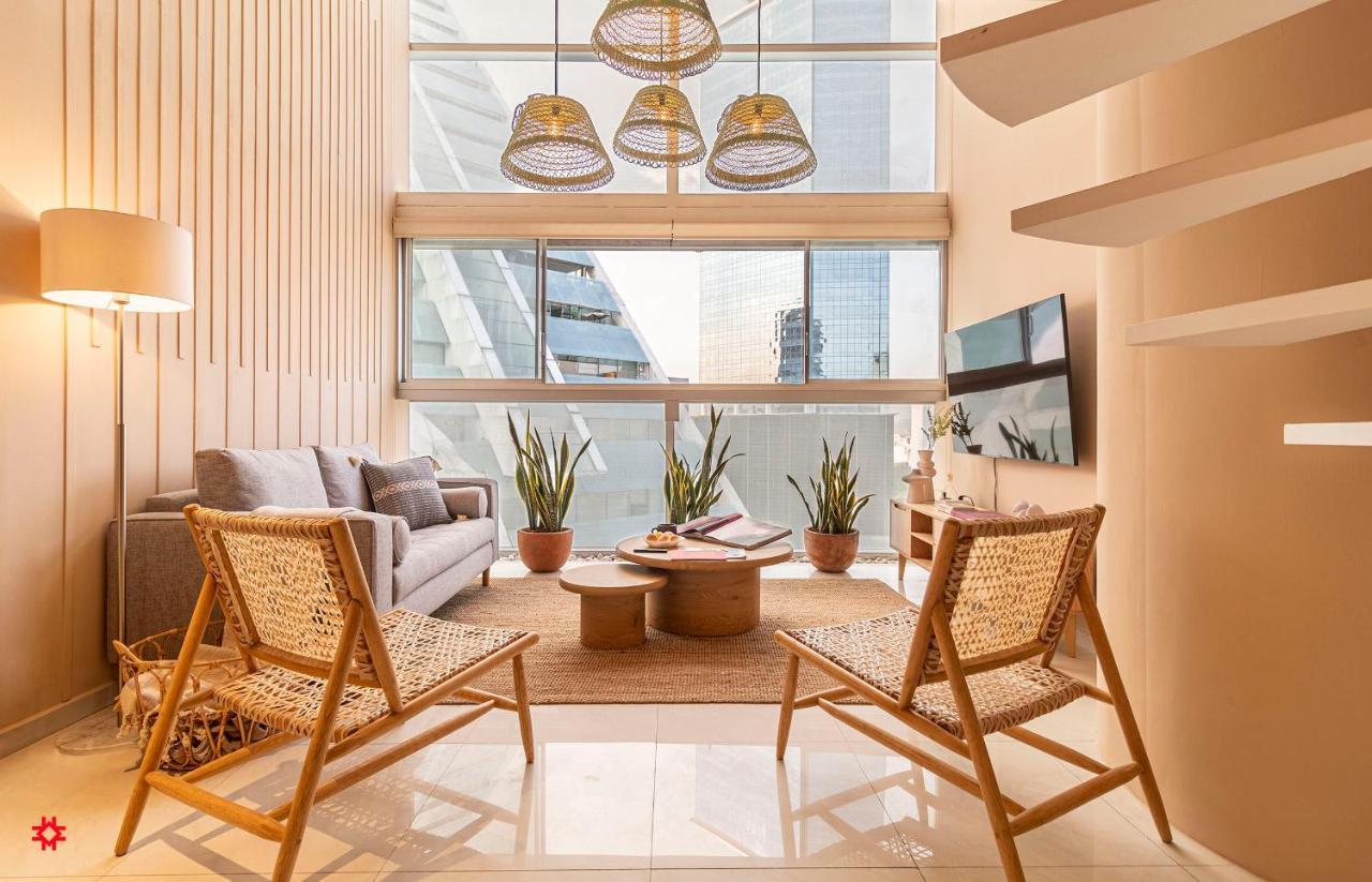 Casa Hamburgo By Kukun Apartment Mexico City