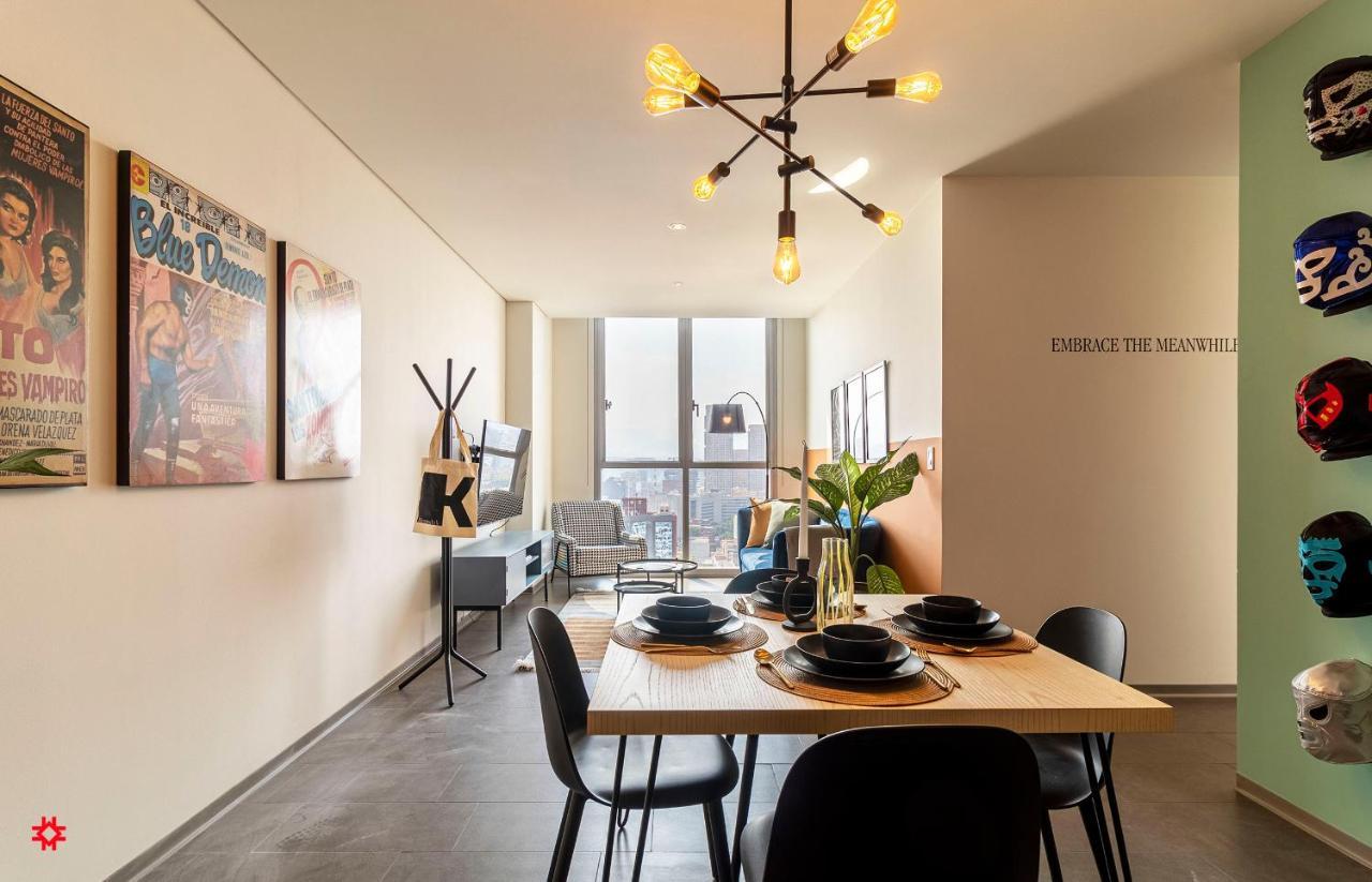 Apartment Casa Latitud By Kukun *