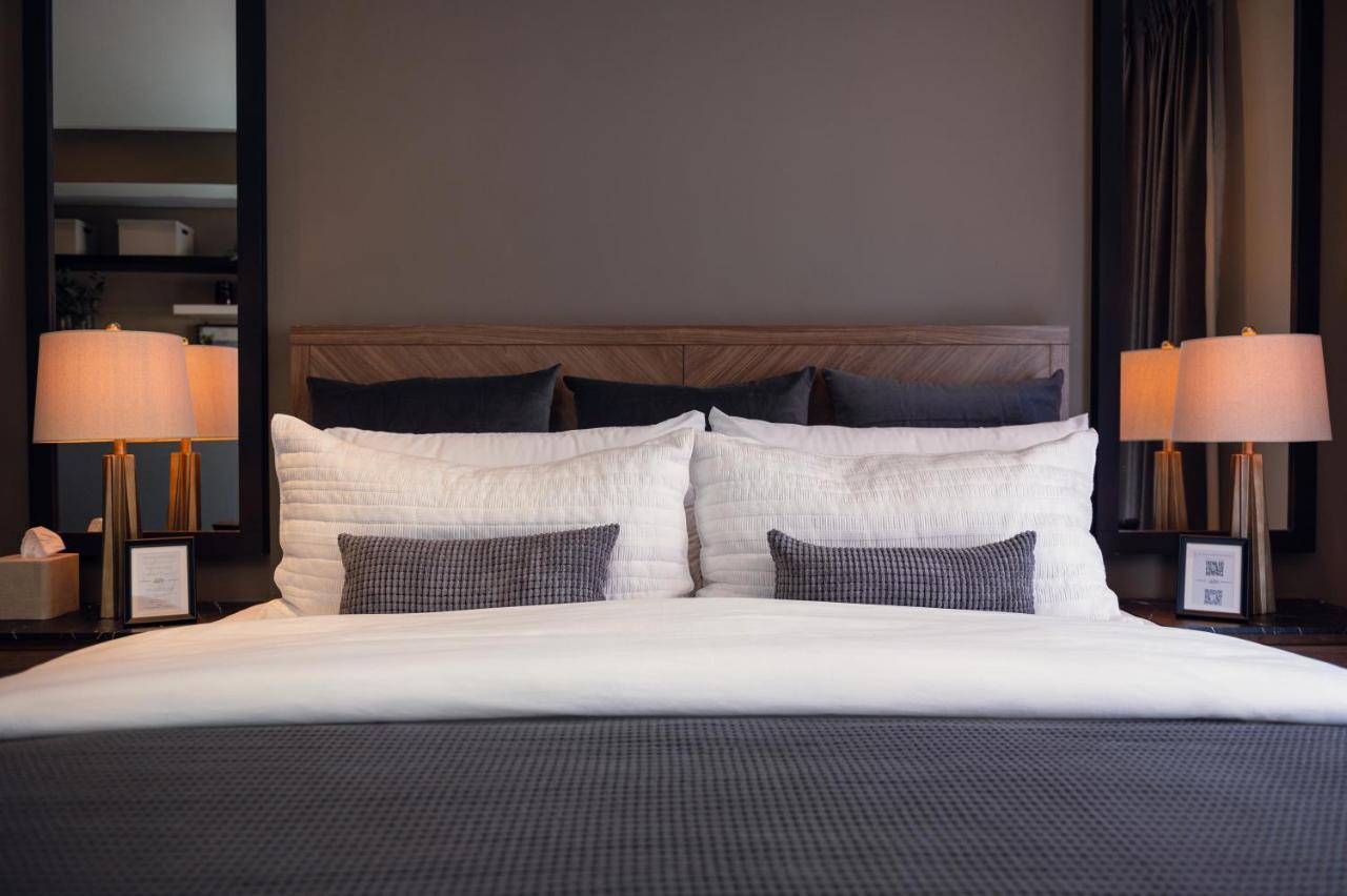 Apartment Condesa Luxury Lofts 1510