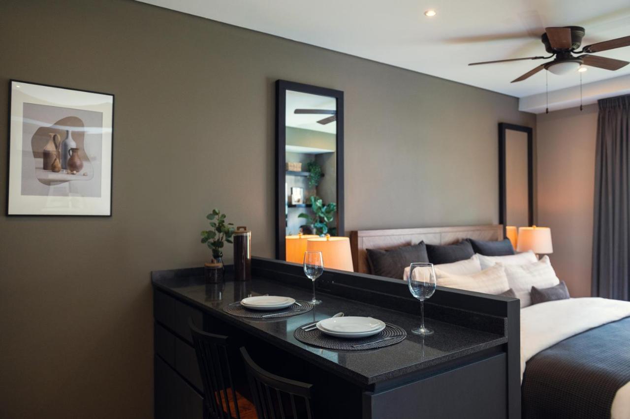 Apartment Condesa Luxury Lofts 1510 *