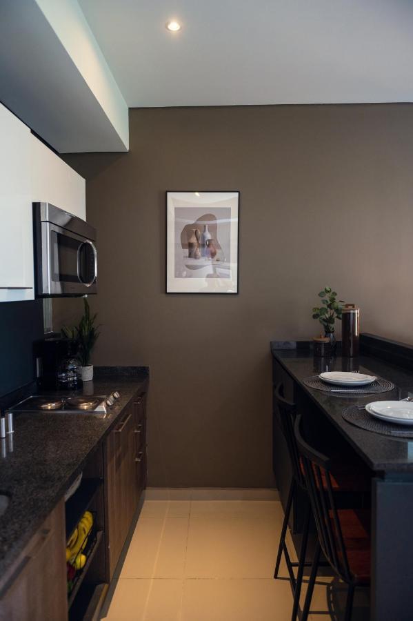 Condesa Luxury Lofts 1510 * Mexico City