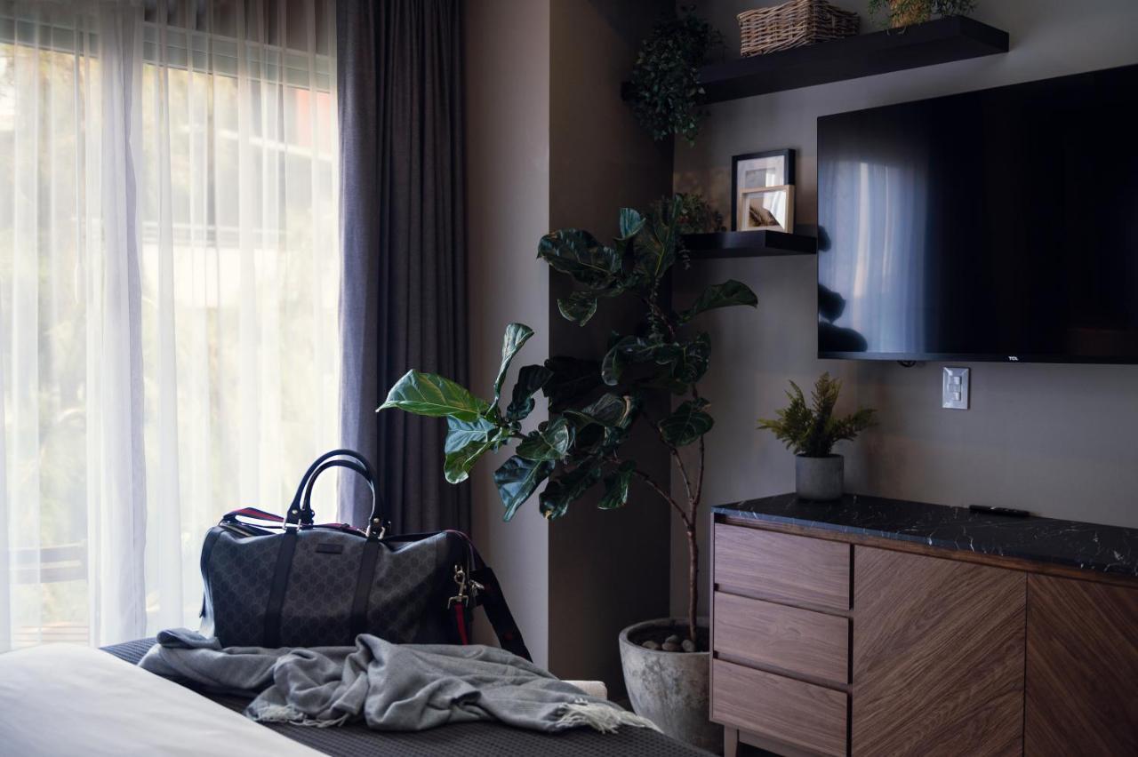 Condesa Luxury Lofts 1510 Apartment *