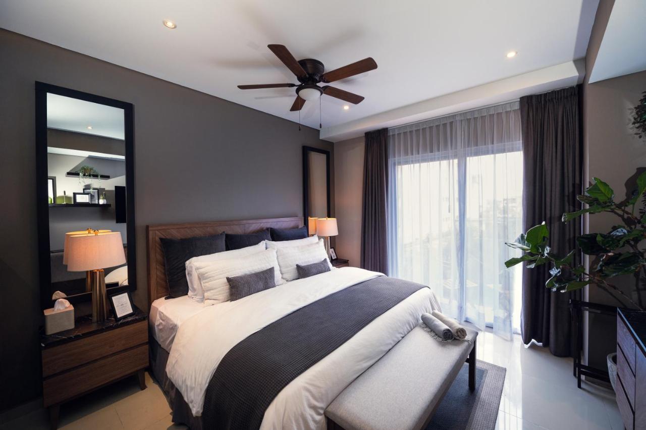 Condesa Luxury Lofts 1510 Apartment Mexico City