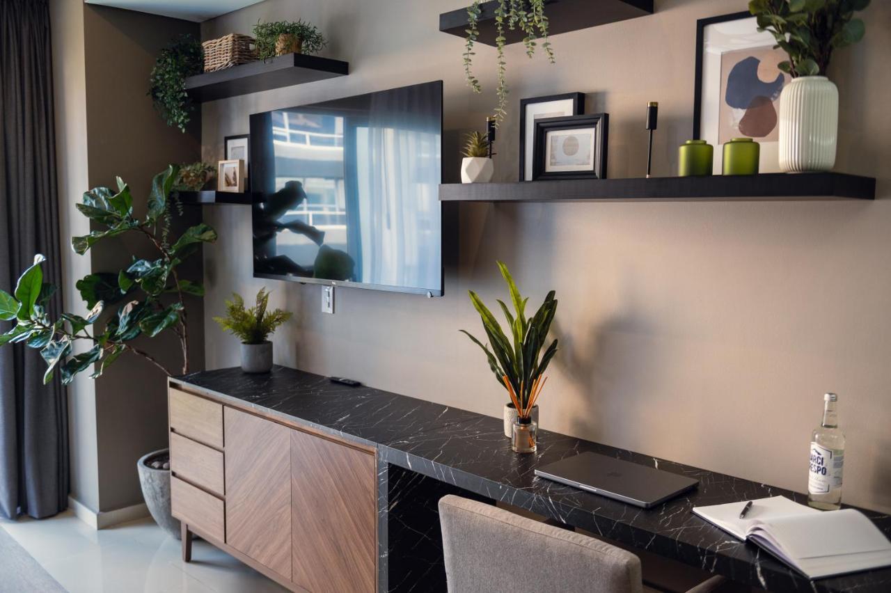 Condesa Luxury Lofts 1510 Mexico City
