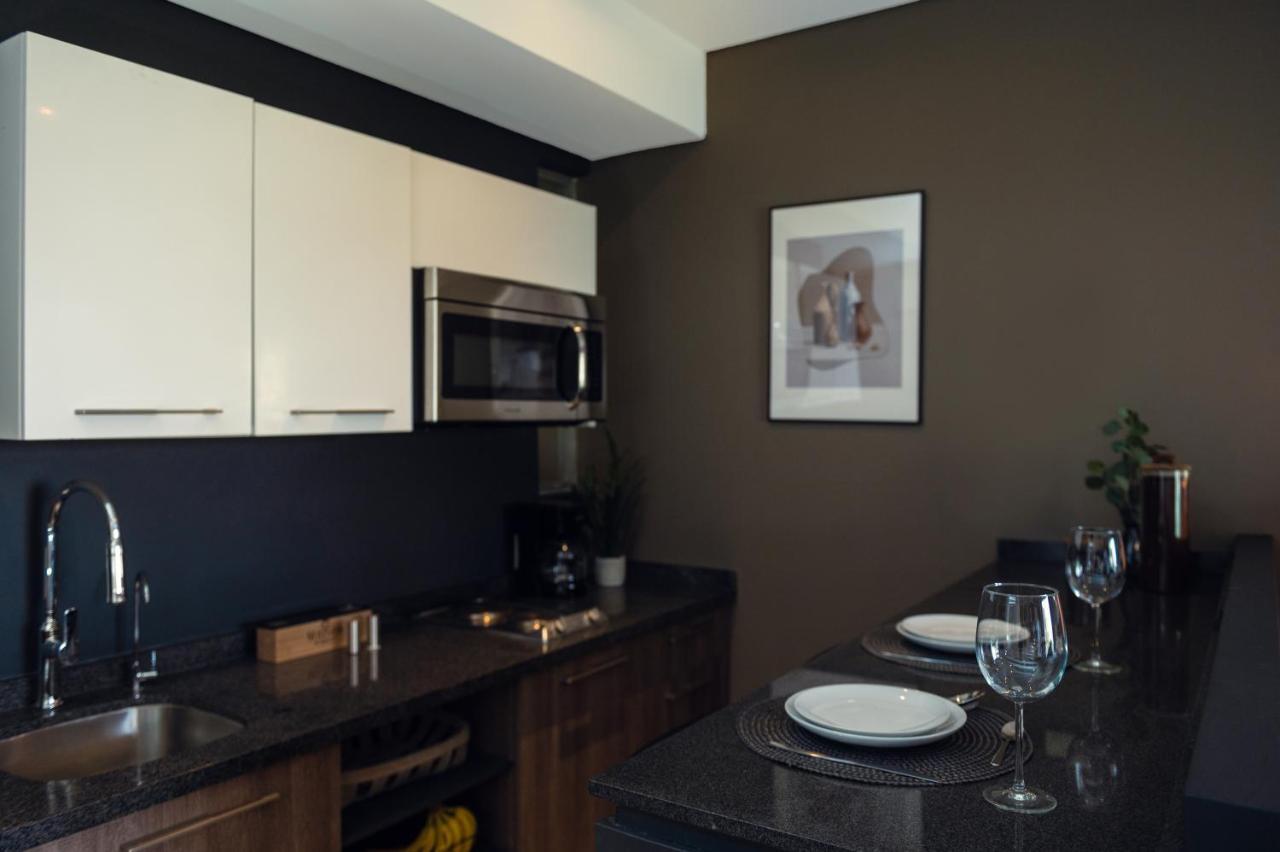 Condesa Luxury Lofts 1510 Mexico City