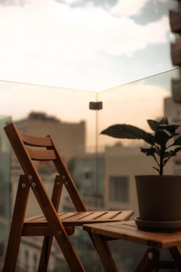 Apartment Condesa Luxury Lofts 1510 Mexico City