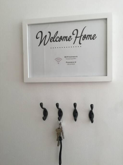 Apartment Cozy In Condesa's Heart ! Mexico City