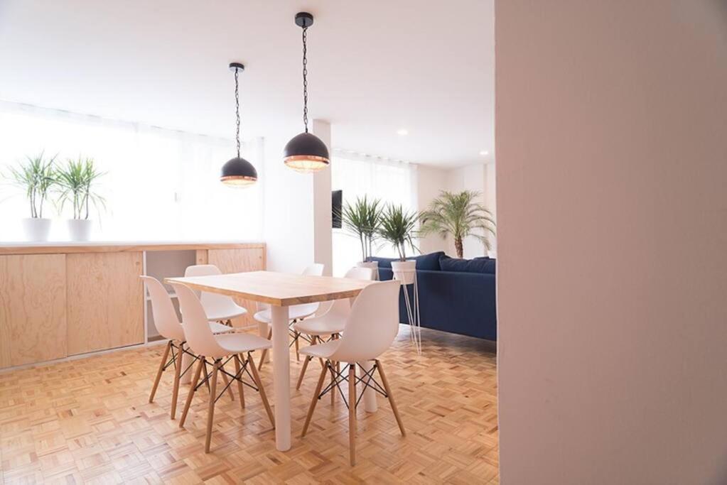 Cozy In Condesa's Heart !