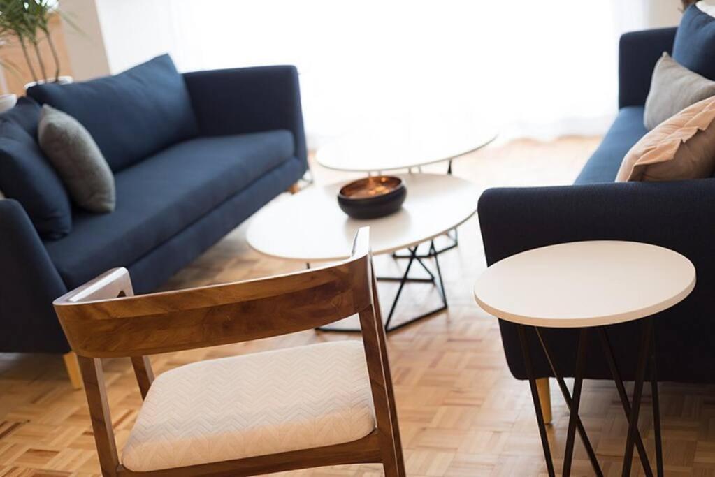 Cozy In Condesa's Heart !