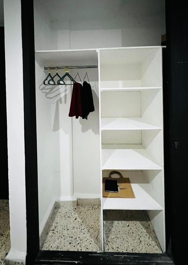 Habitacion Roma Mexico City