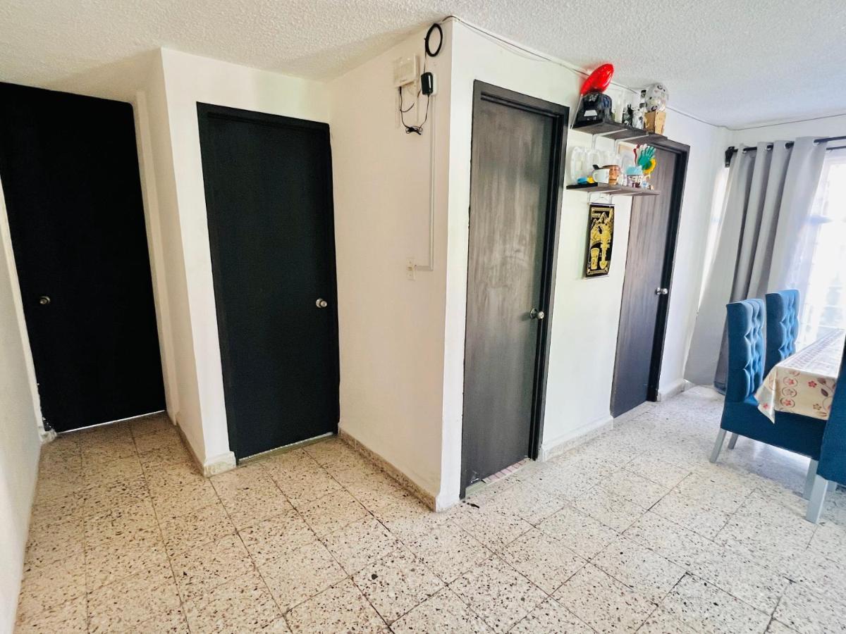 Habitacion Roma Homestay