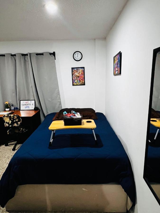 Habitacion Roma * Mexico City