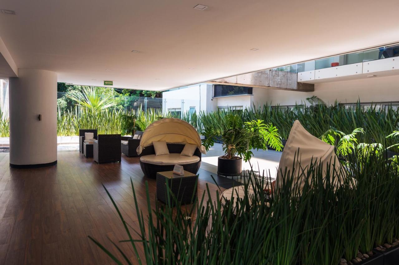 Condesa Luxury Lofts 1510 Apartment *