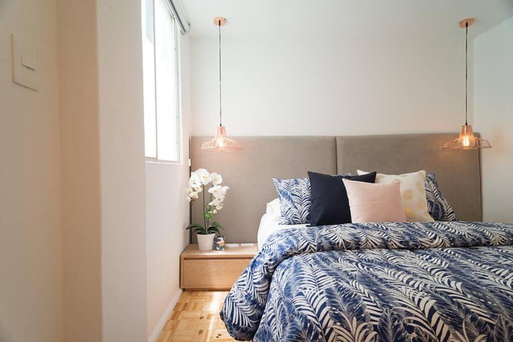 Cozy In Condesa's Heart ! Apartment
