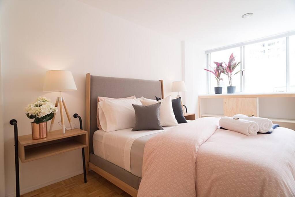 Cozy In Condesa's Heart ! Apartment *