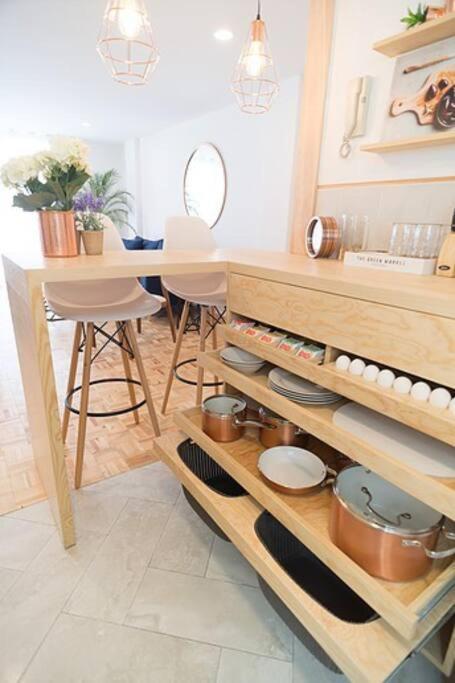 Apartment Cozy In Condesa's Heart ! *