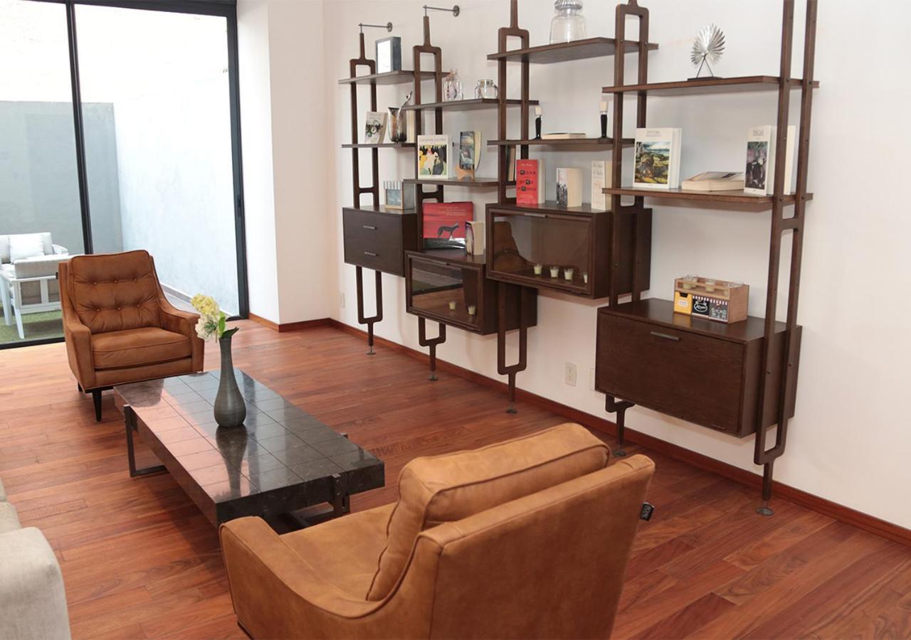 Apartment Departamento En Carola