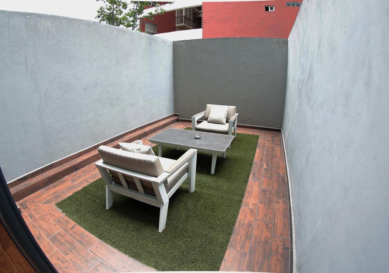 Departamento En Carola *