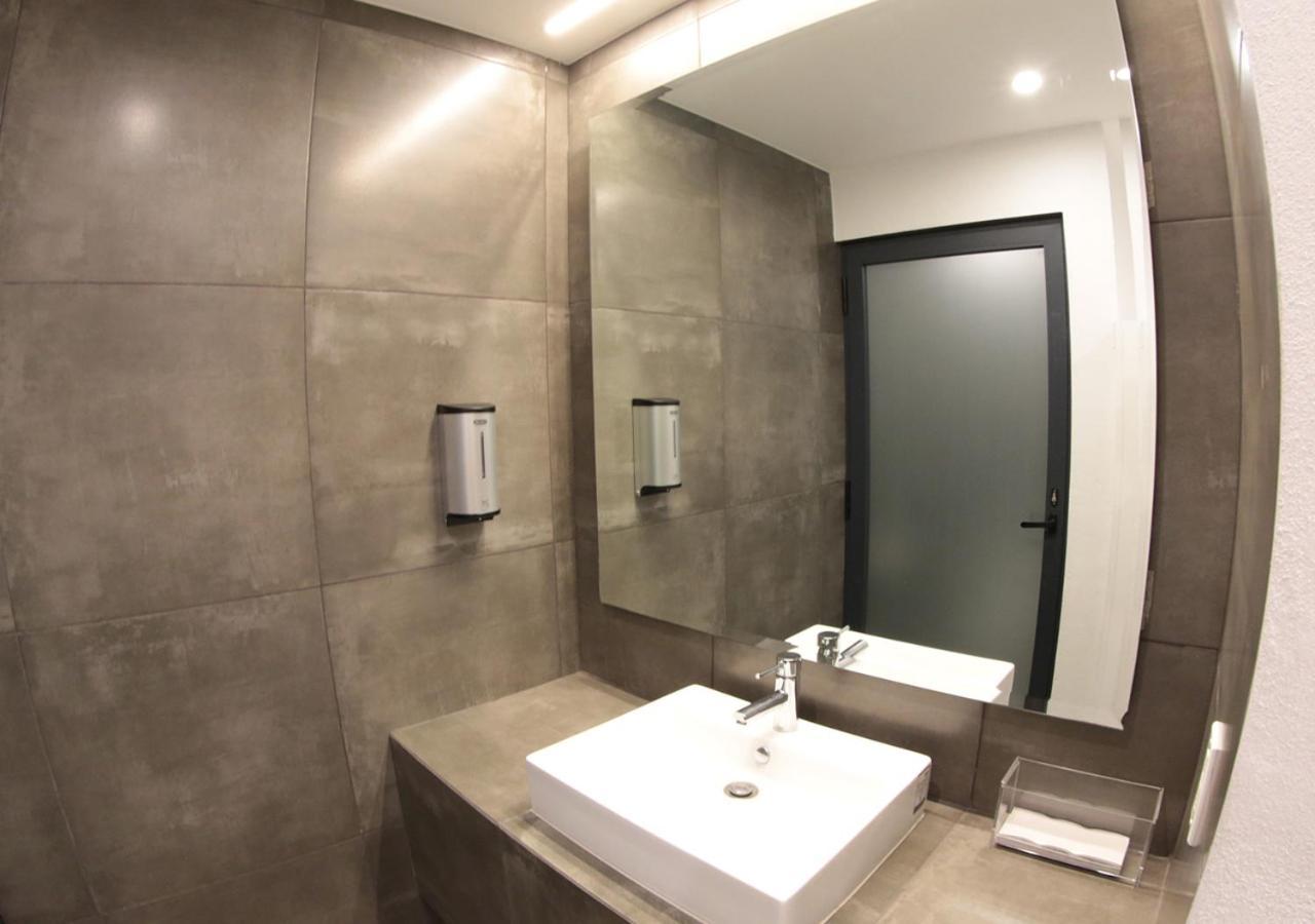 Apartment Departamento En Carola Mexico City