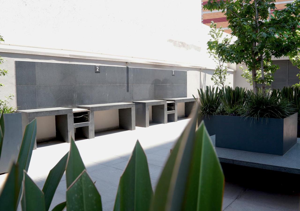 Departamento En Carola Apartment *