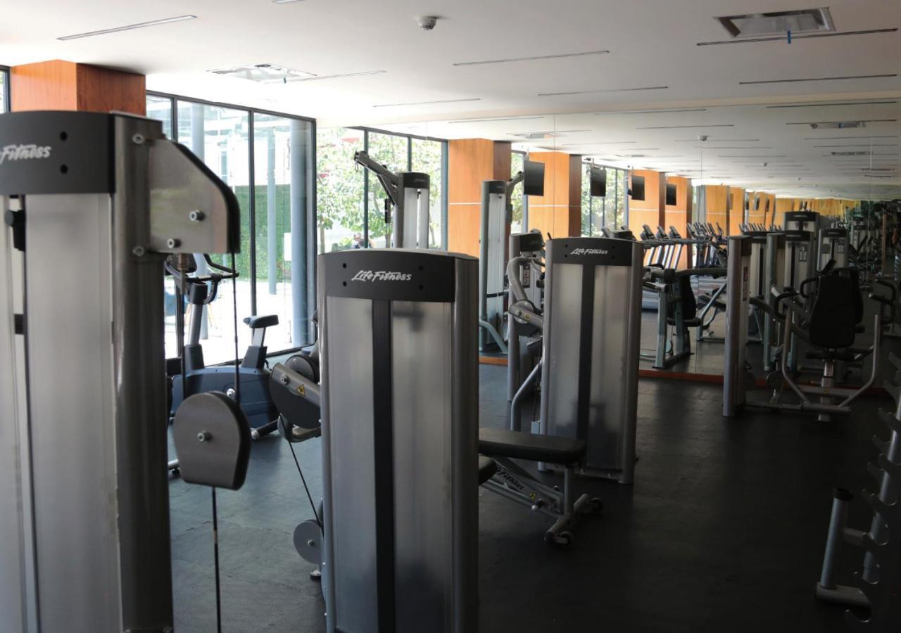 Departamento En Carola Mexico City
