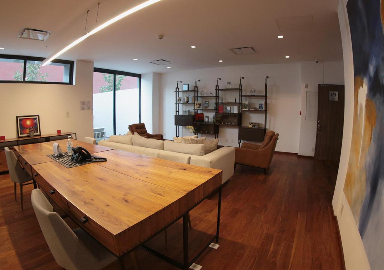 Departamento En Carola Apartment *