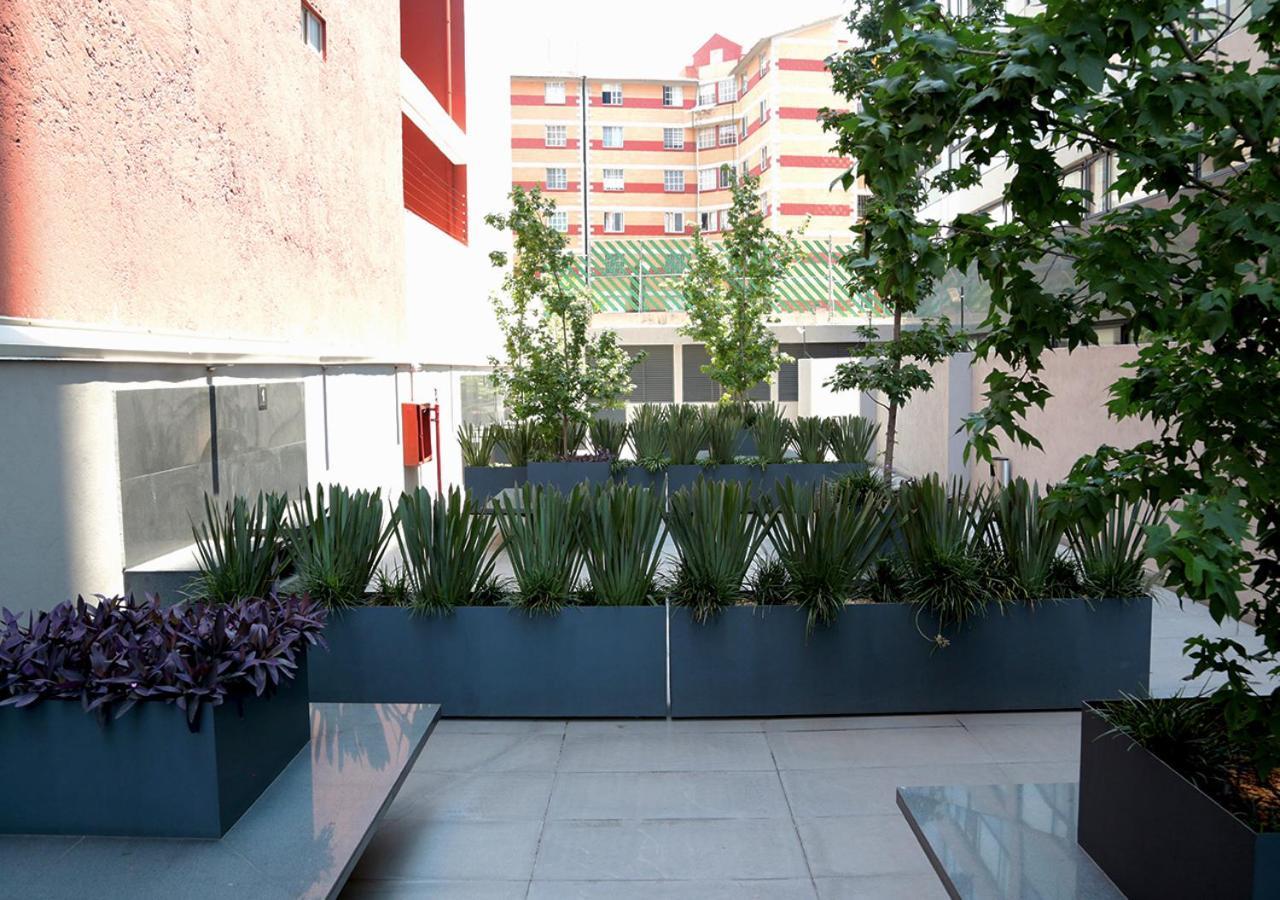 Departamento En Carola * Mexico City