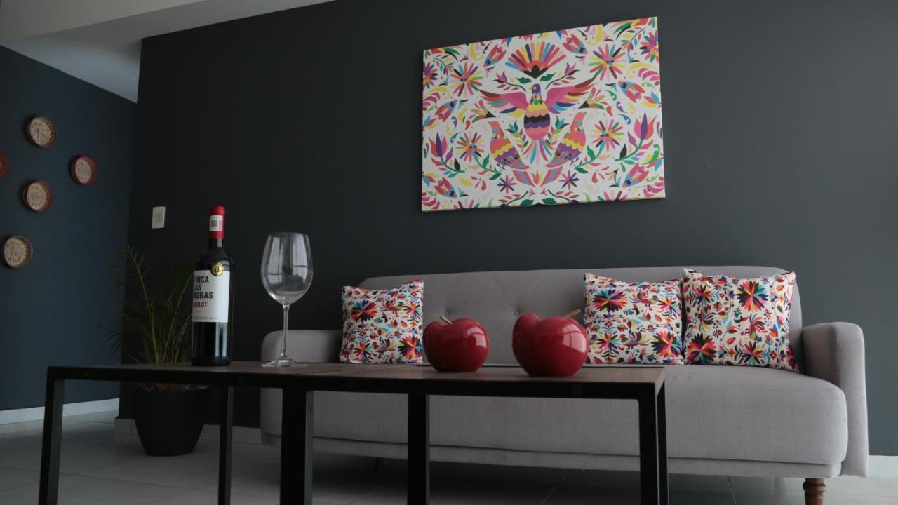 Apartment Departamento En Carola *